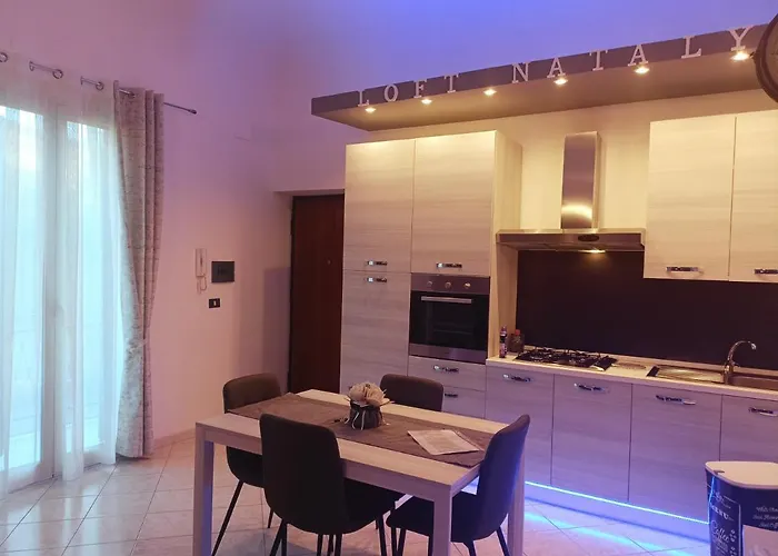 Loft Nataly