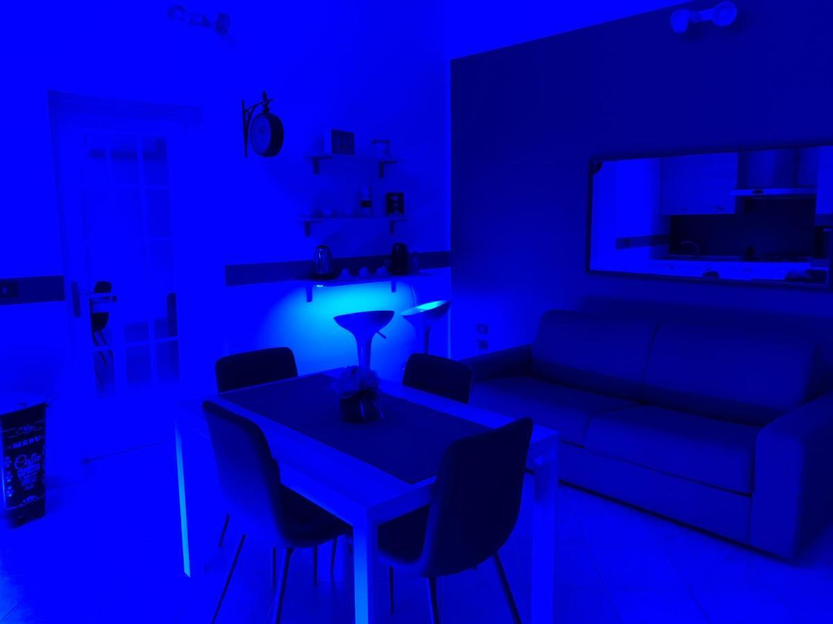Apartamento Loft Nataly Palermo