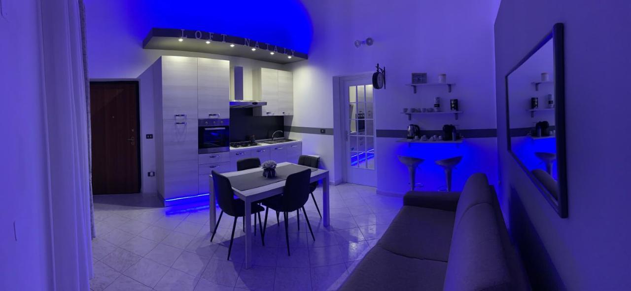 Loft Nataly Palermo
