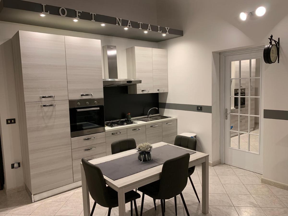 Loft Nataly * Palermo