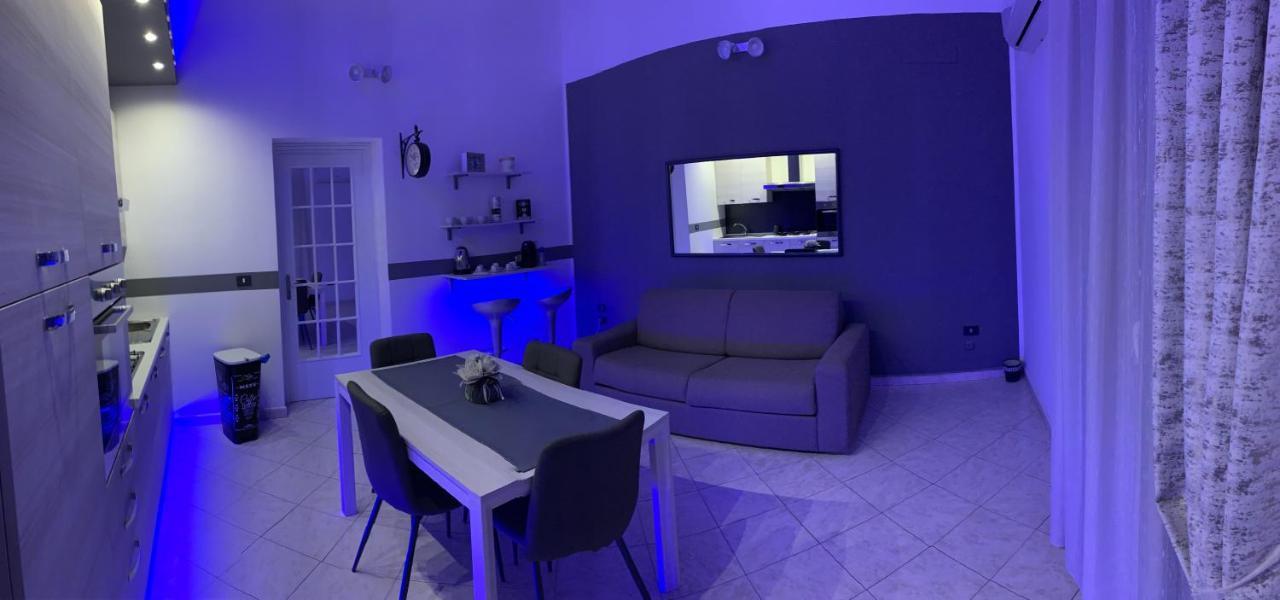 Loft Nataly Palermo