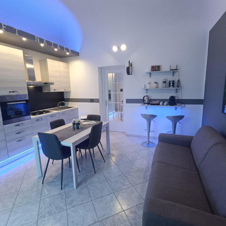 Loft Nataly Apartamento *